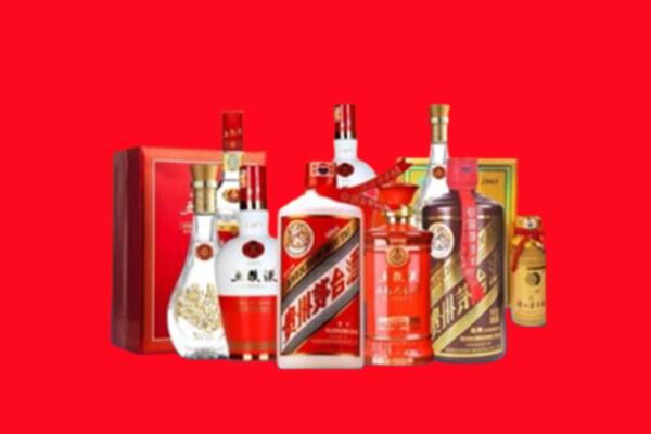 收购行情：古冶区名酒回收值多少钱？