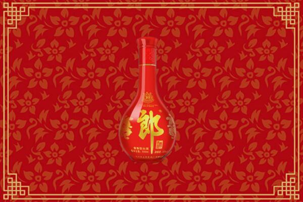古冶区高价回收郎酒